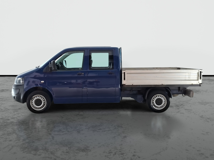 Volkswagen Transporter, 2015