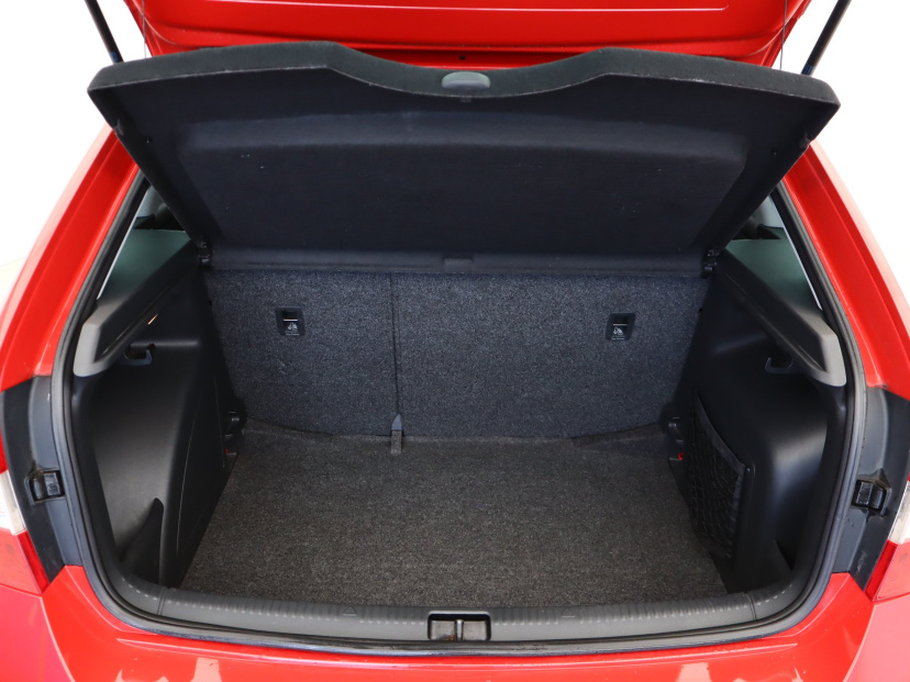 Škoda Rapid Spaceback, 2015