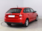 Škoda Rapid Spaceback, 2015