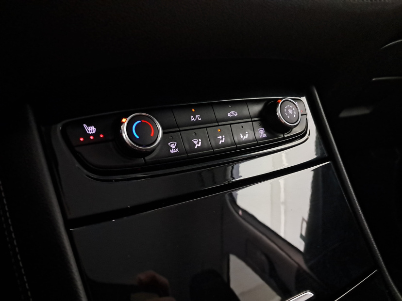 Opel Grandland, 2020