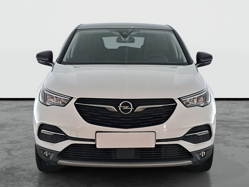 Opel Grandland, 2020