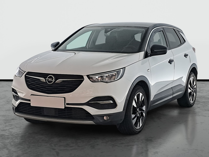 Opel Grandland, 2020