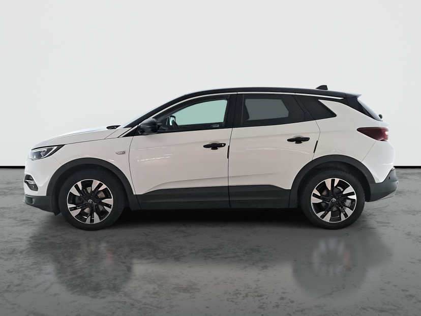 Opel Grandland, 2020