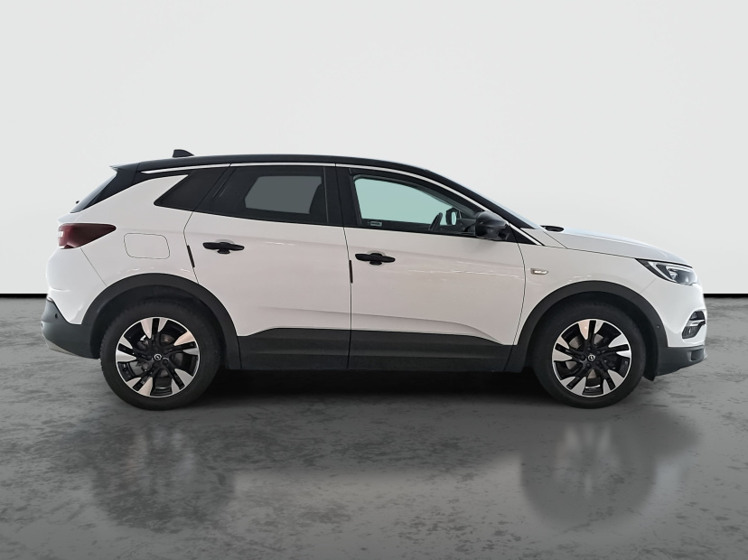 Opel Grandland, 2020