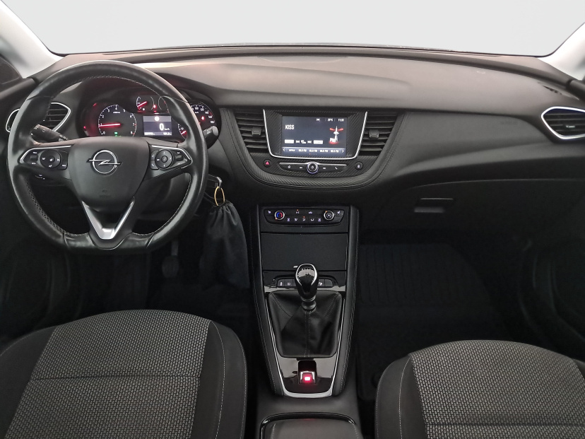 Opel Grandland, 2020