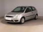Ford Fiesta, 2005