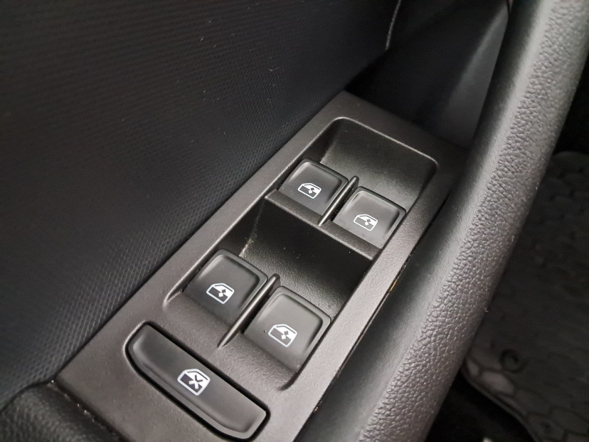 Škoda Rapid, 2018