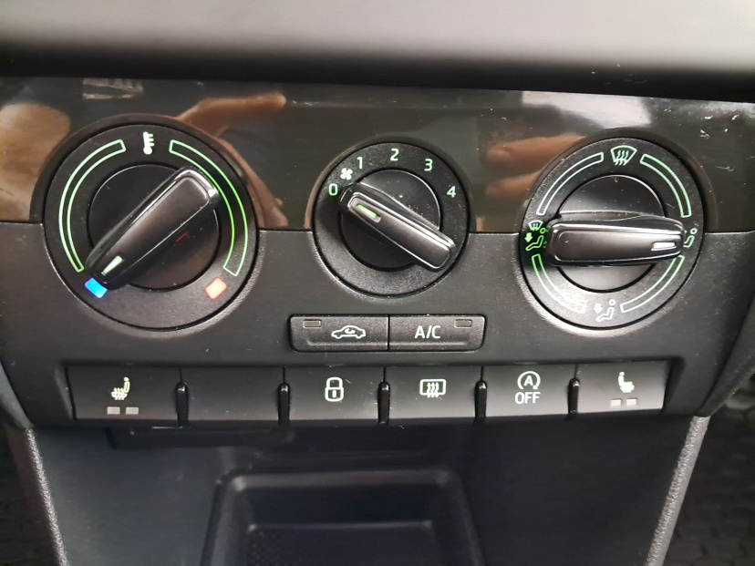 Škoda Rapid, 2018