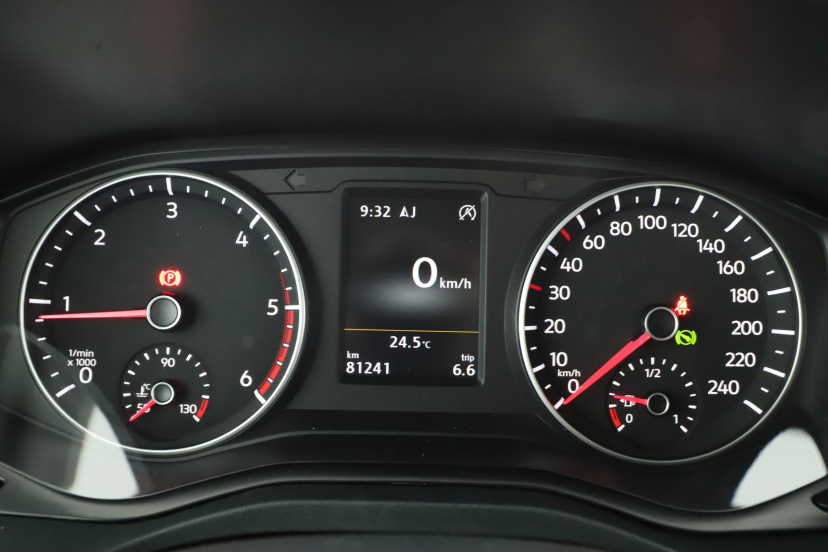 Volkswagen Amarok, 2020