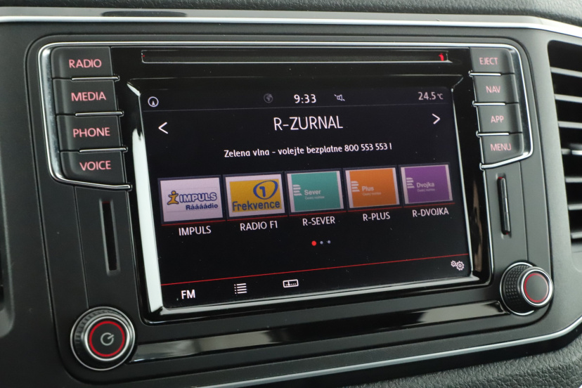 Volkswagen Amarok, 2020
