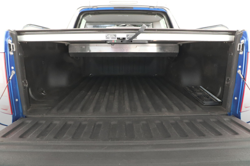 Volkswagen Amarok, 2020