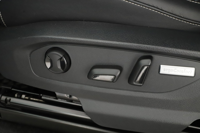 Volkswagen Amarok, 2020