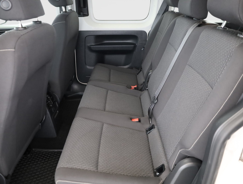 Volkswagen Caddy, 2020