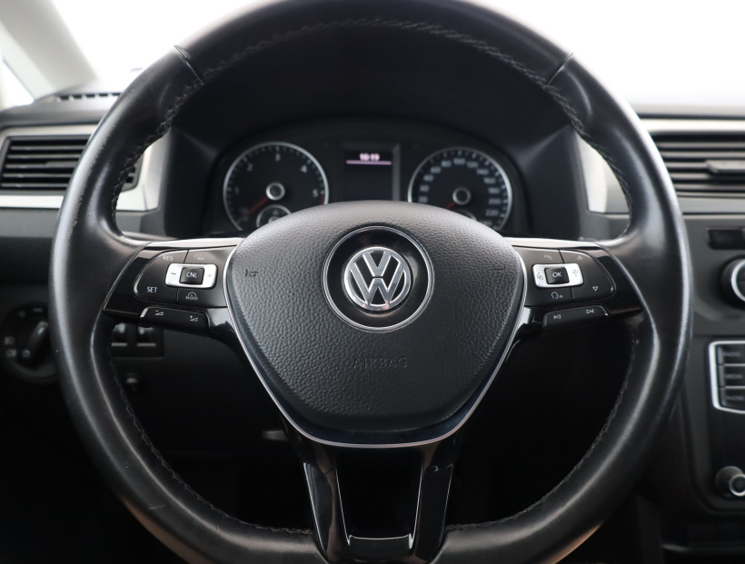 Volkswagen Caddy, 2020
