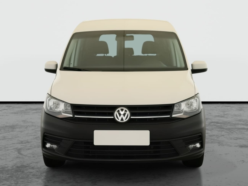 Volkswagen Caddy, 2020