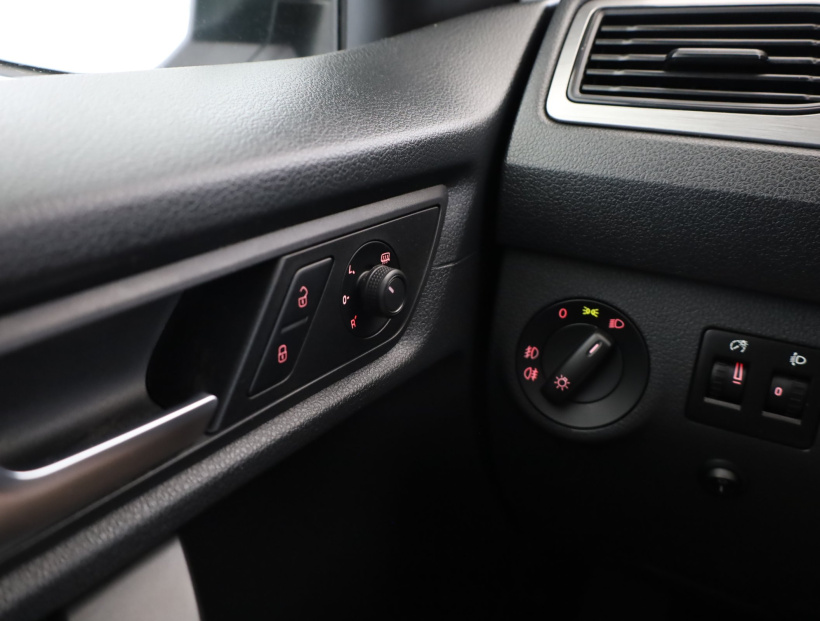Volkswagen Caddy, 2020