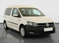 Volkswagen Caddy, 2020