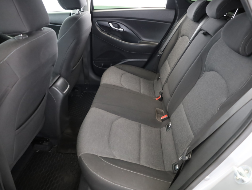 Hyundai i30, 2022