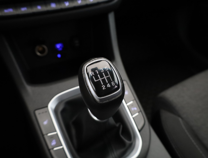 Hyundai i30, 2022