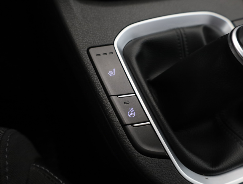 Hyundai i30, 2022