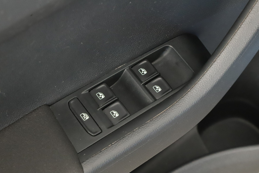 Škoda Fabia, 2019