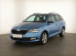 Škoda Fabia, 2019
