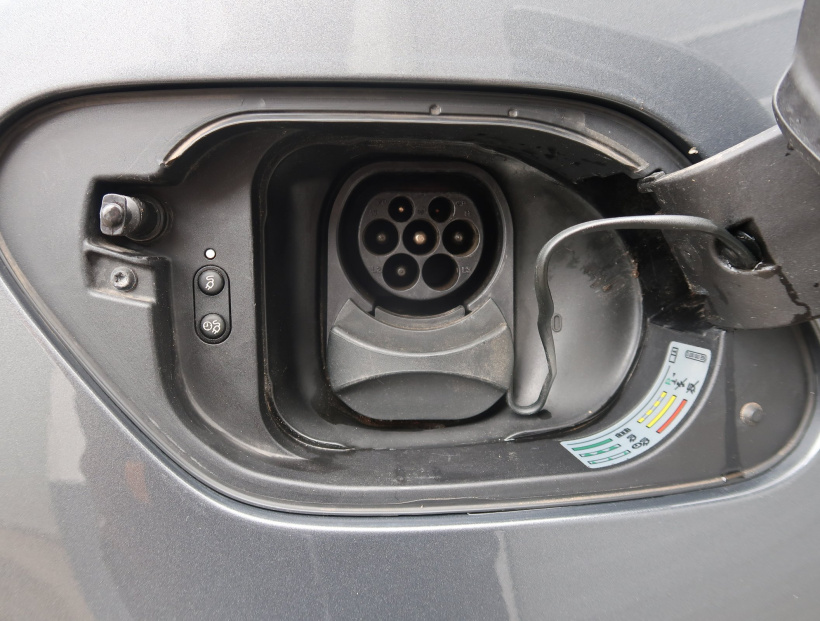 Volkswagen e-Golf, 2020
