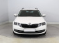 Škoda Octavia, 2018