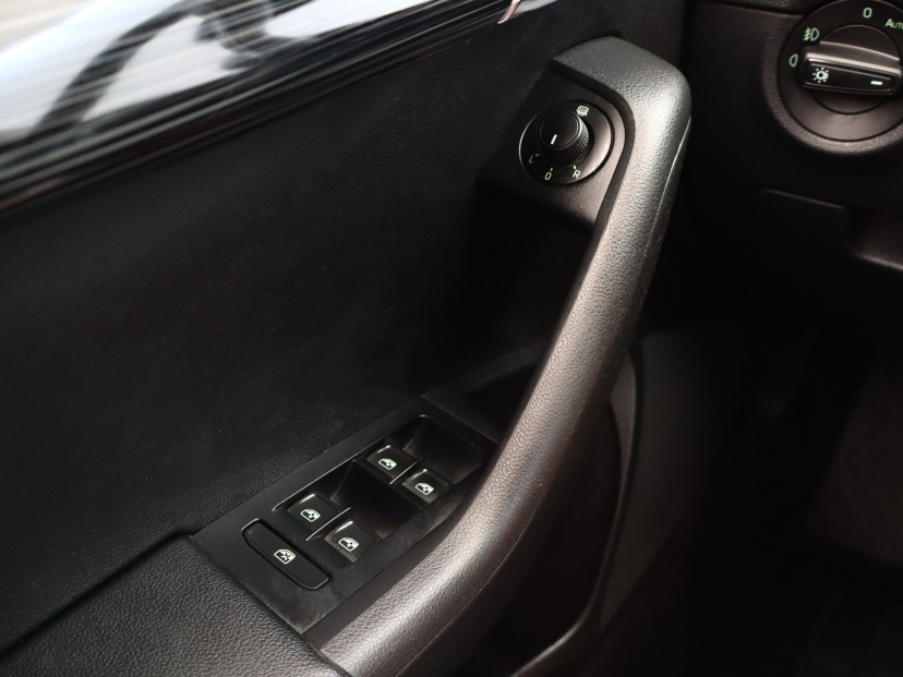 Škoda Octavia, 2018