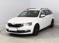 Škoda Octavia, 2018