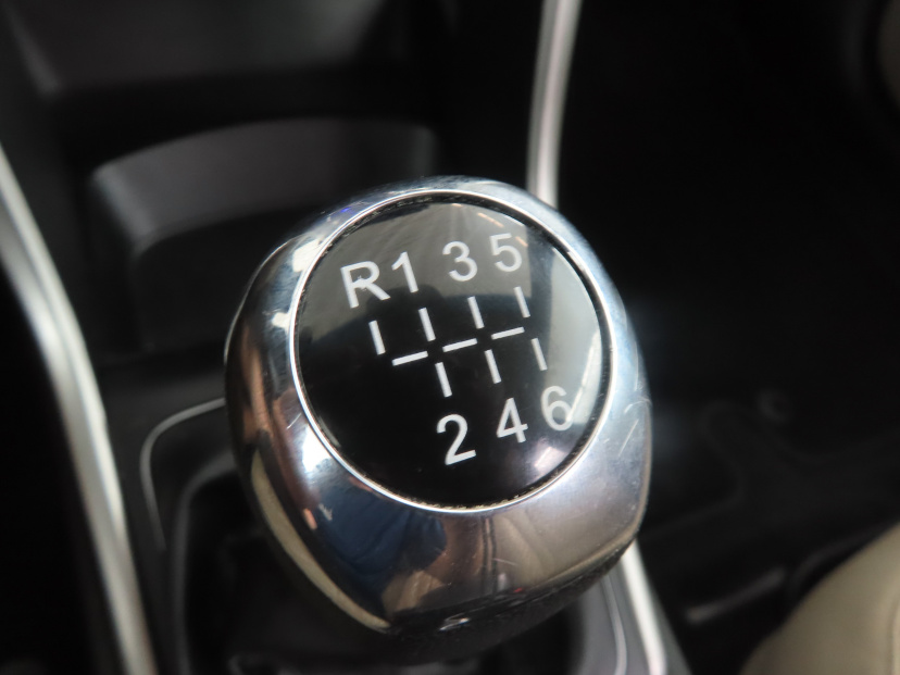 Hyundai i30, 2014