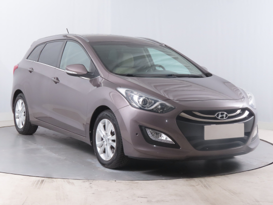 Hyundai i30 Combi