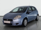 Fiat Grande Punto, 2007