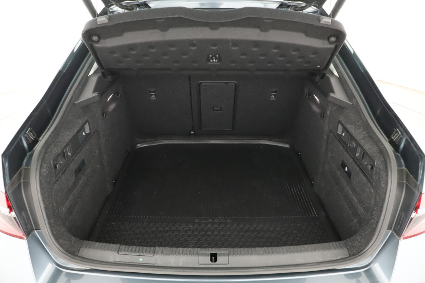 Škoda Superb, 2021