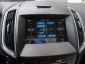 Ford S-Max, 2017