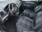 Volkswagen Sharan, 2012