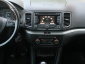 Volkswagen Sharan, 2012