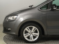 Volkswagen Sharan, 2012
