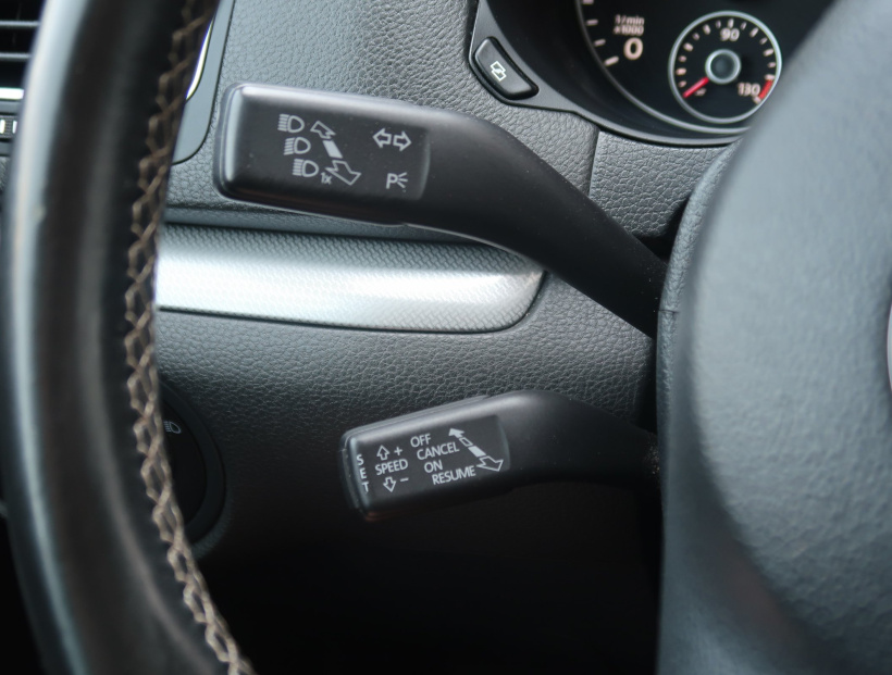 Volkswagen Sharan, 2012