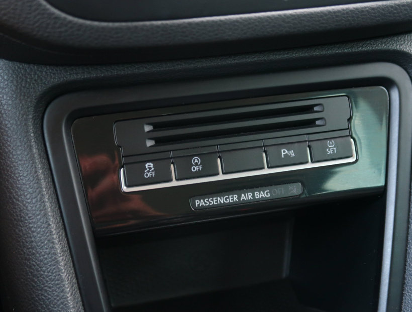 Volkswagen Sharan, 2012