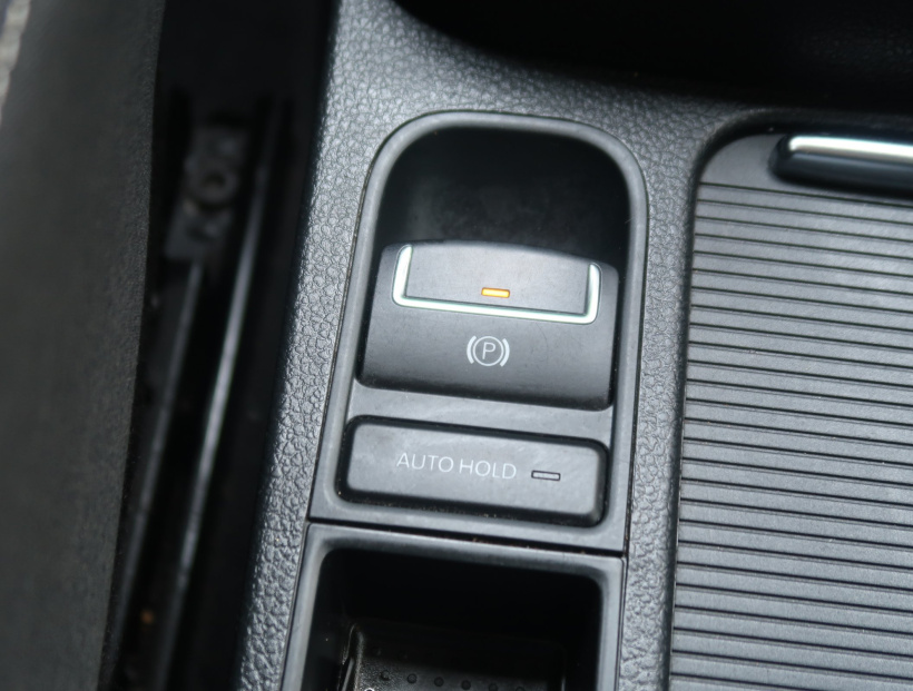 Volkswagen Sharan, 2012