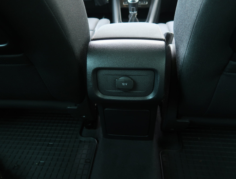 Volkswagen Sharan, 2012