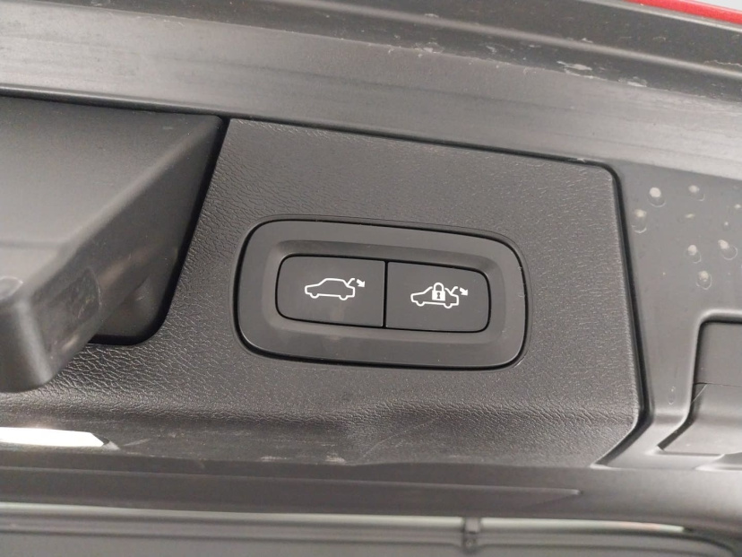 Volvo XC60, 2018