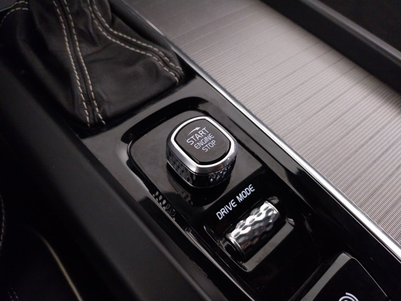 Volvo XC60, 2018