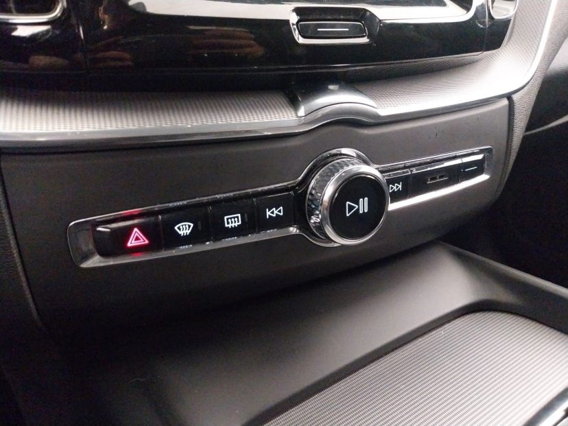 Volvo XC60, 2018