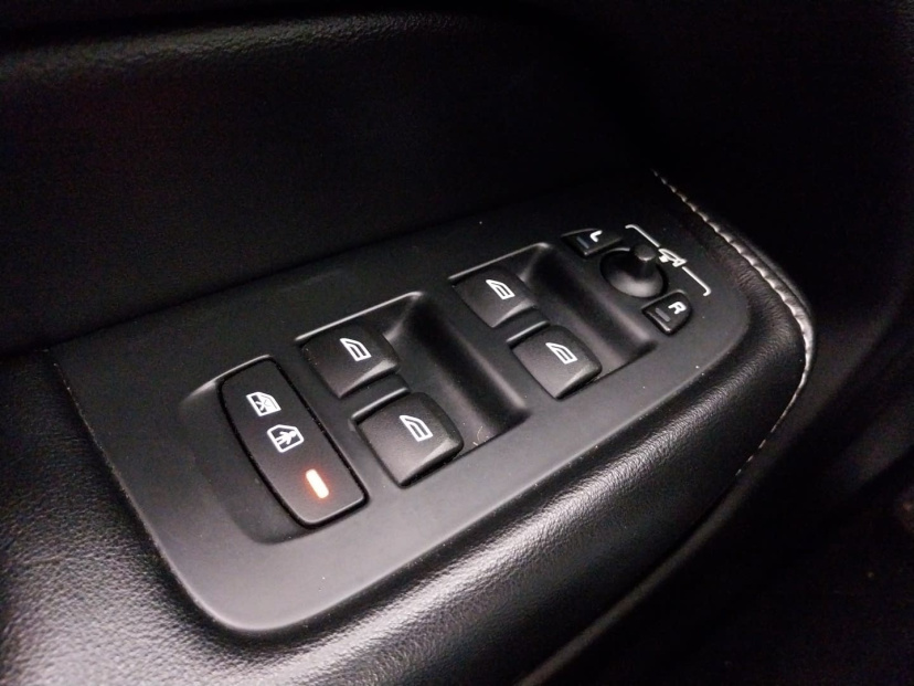Volvo XC60, 2018