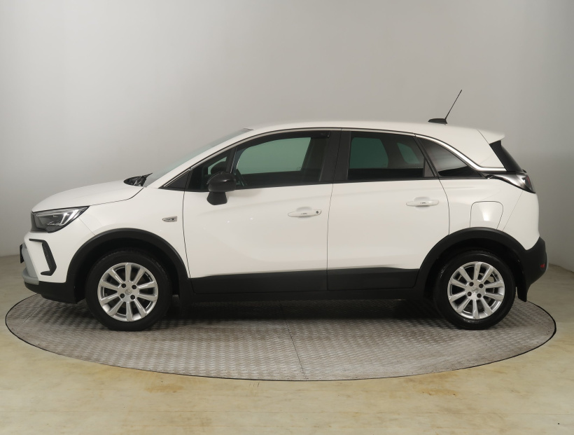 Opel Crossland, 2022