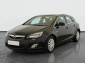 Opel Astra, 2011