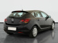 Opel Astra, 2011