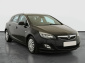 Opel Astra, 2011